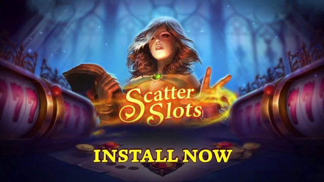 Sctter Csh