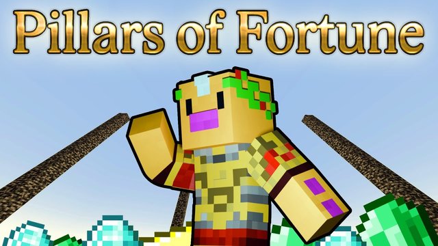 Pillar of Fortune