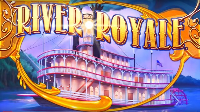 River Royale