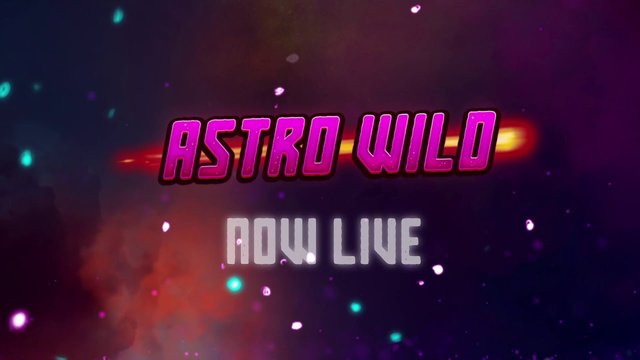 Astro Wild