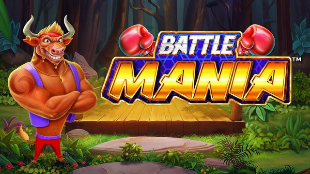 Battle Mania