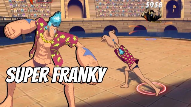 Franky