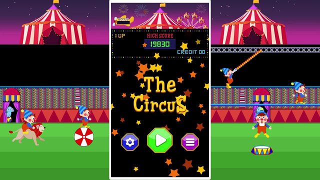 The Circus