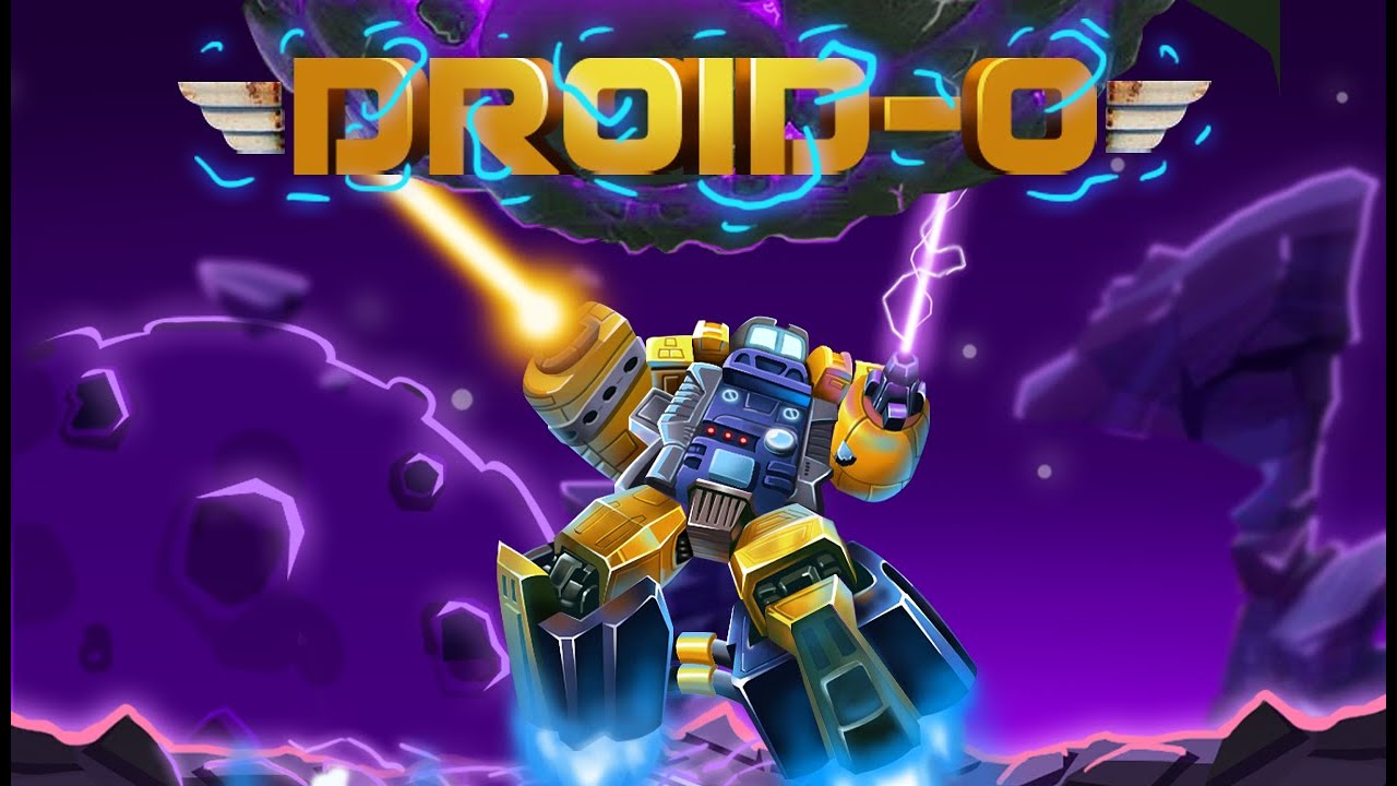 Droids
