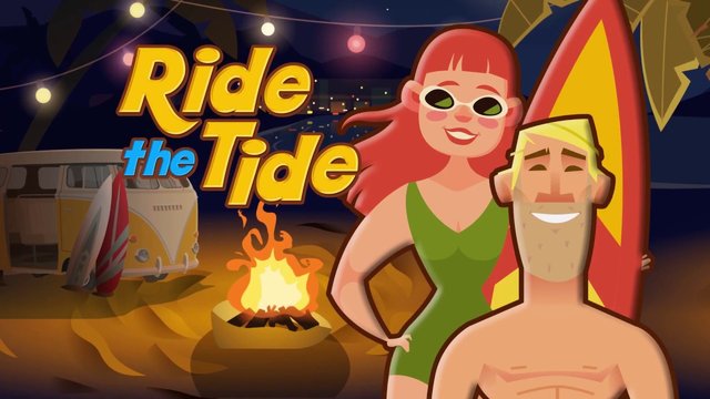 Ride the Tide