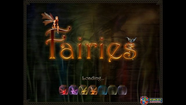 Fairies