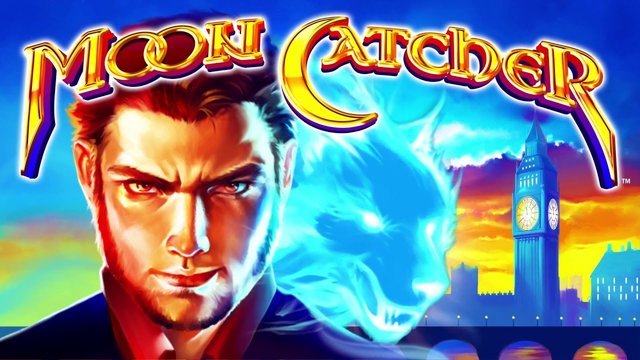 Moon Catcher