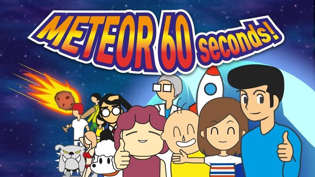 Meteor