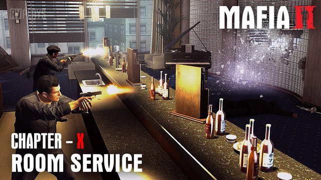 Mafia