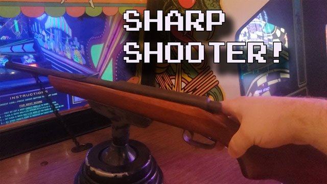 Sharp Shooter