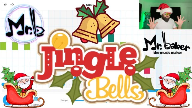 Jingle Belf