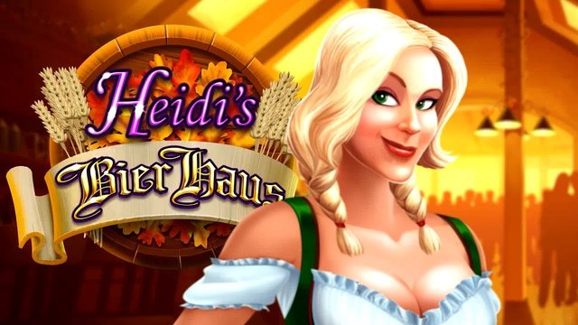 Heidi and Hannah's Bier Haus