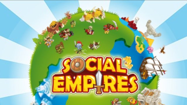 EMPIRE Social