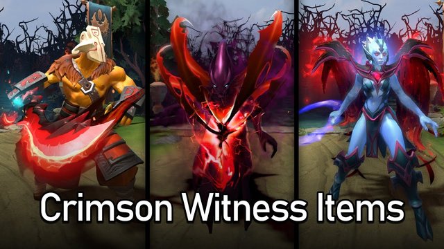 Crimson Mage