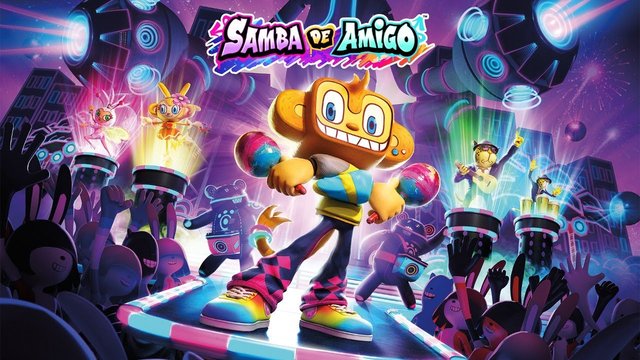 Samba Sound