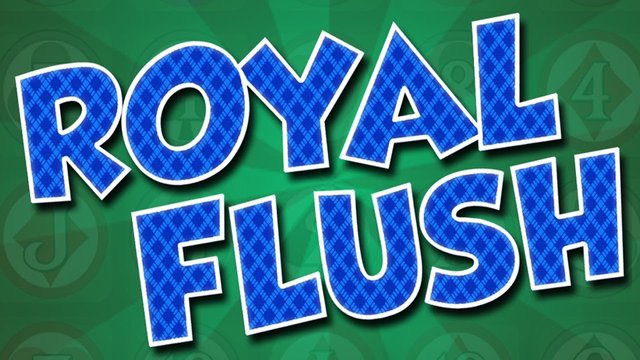 Royal Flush