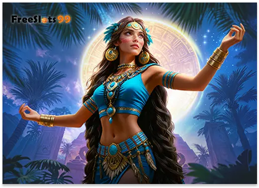 Mayan Destiny