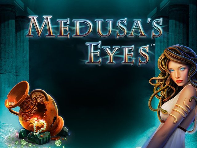 Medusas Eyes
