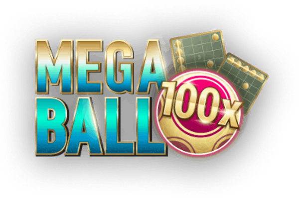 Mega Ball Evolution slot