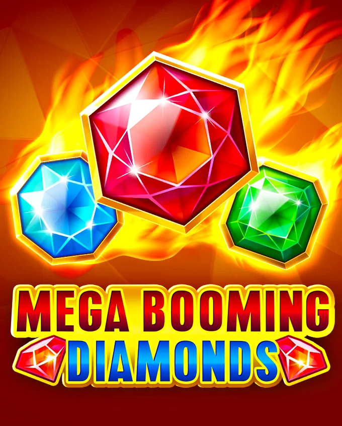 Mega Booming Diamonds