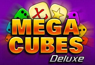 Mega Cubes Deluxe