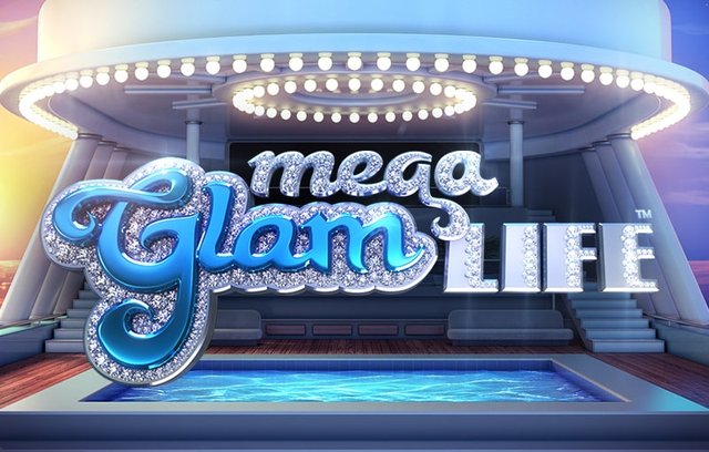 Mega Glam Life JP