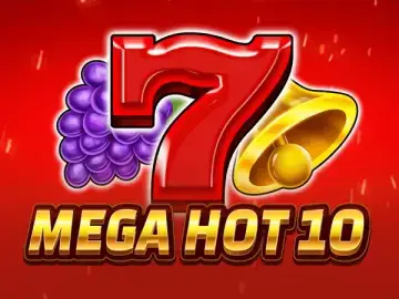 Mega Hot 10