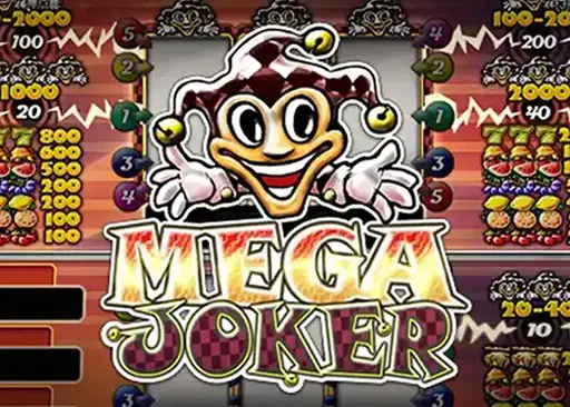 Mega Joker