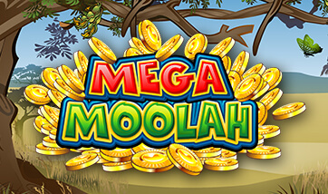 Mega Moolah