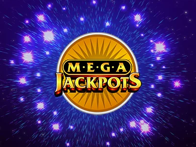 Mega Jackpots Wheel of Fortune on Air