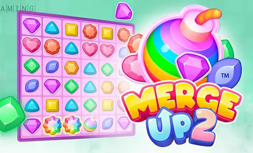 Merge Up 2