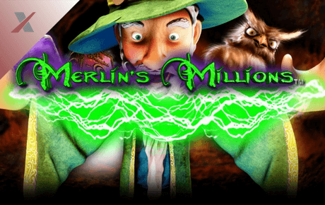 Merlins Millions Superbet HQ