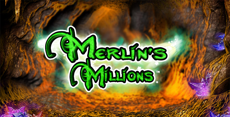 Merlins Millions Superbet