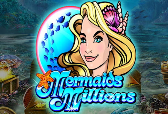 Mermaid Kingdom