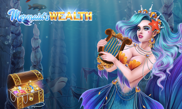 Mermaid's Wealth