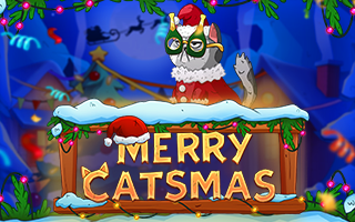 Merry Catsmas
