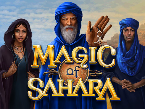 Magic of Sahara