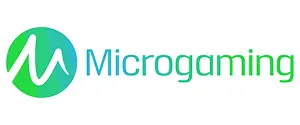 Microgaming logo