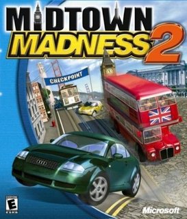 Ocean Madness 2
