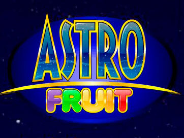 Astro Fruits