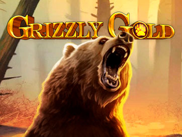 Grizzly Gold Jackpot King