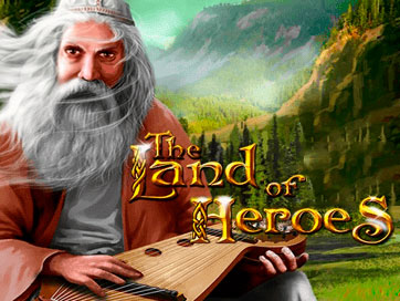 The Land of heroes GDN