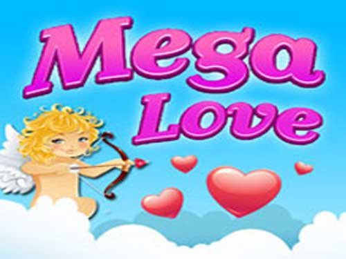 Mega Love Scratch