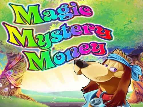 Magic Mystery Money