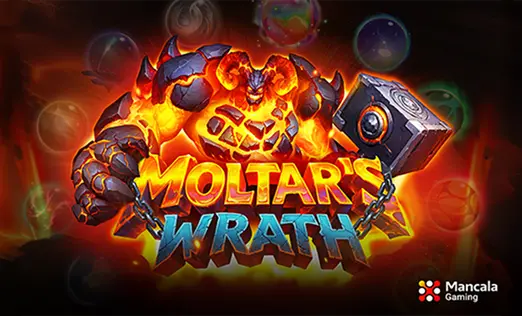 Moltar's Wrath