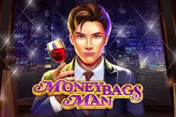 Moneybags Man