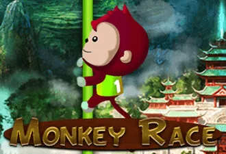 Monkey Race