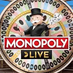 Monopoly Live Evolution slot