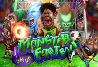 Monster Football
