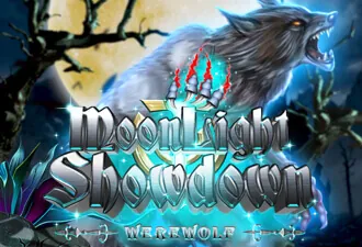 Moonlight Showdown Vampire